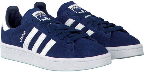 donker blauwe adidas schoenen|Blauwe schoenen .